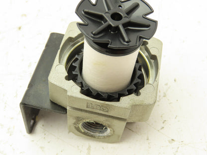 SMC AF30-03D-2 Pneumatic Filter Module 3/8" NPT