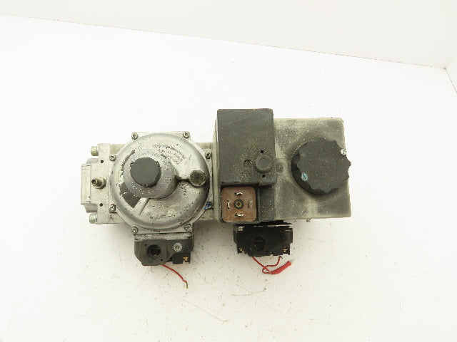 Dungs DMV-D 703/622 Dual Modular Safety Shutoff Valve 120V 1.5" NPT