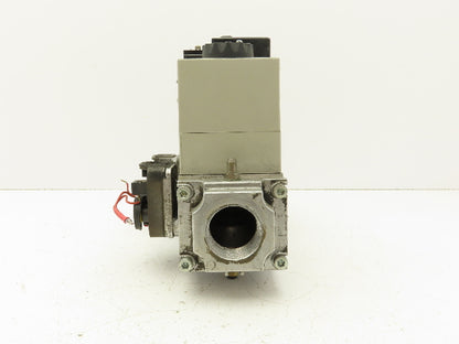 Dungs DMV-D 703/622 Dual Modular Safety Shutoff Valve 120V 1.5" NPT