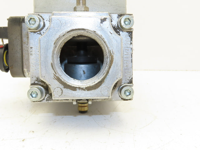 Dungs DMV-D 703/622 Dual Modular Safety Shutoff Valve 120V 1.5" NPT