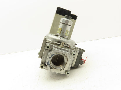 Dungs DMV-D 703/622 Dual Modular Safety Shutoff Valve 120V 1.5" NPT