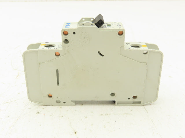 Eaton FAZ-C20/1-RT Miniature Circuit Breaker 240/415V 1 Pole 20A