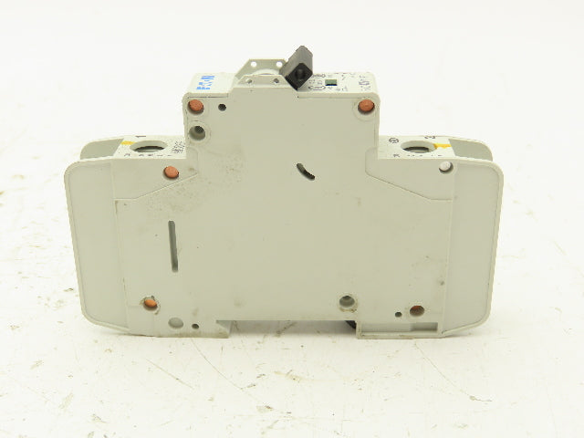 Eaton FAZ-C5/1-RT Miniature Circuit Breaker 240/415V 1 Pole 5A