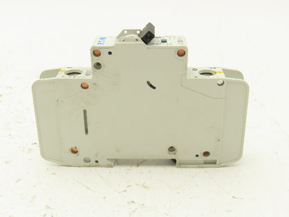 Eaton FAZ-C5/1-RT Miniature Circuit Breaker 240/415V 1 Pole 5A