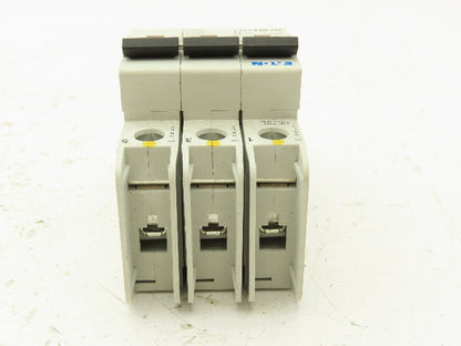 Eaton FAZ-D13/3-RT Circuit Breaker 3 Pole 415V 13A