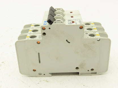 Eaton FAZ-D13/3-RT Circuit Breaker 3 Pole 415V 13A