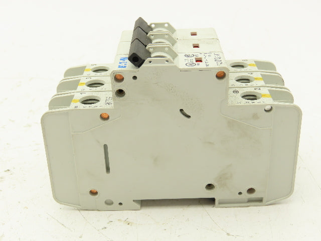 Eaton FAZ-D13/3-RT Circuit Breaker 3 Pole 415V 13A