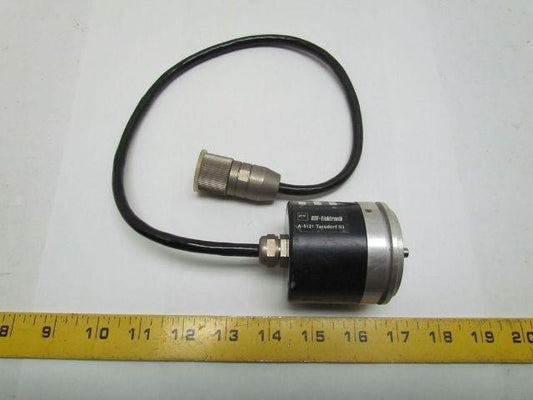 RSF-Elektronik A-5121 Tarsdorf 93 Encoder 004-0243210101