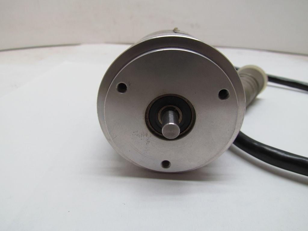 RSF-Elektronik A-5121 Tarsdorf 93 Encoder 004-0243210101