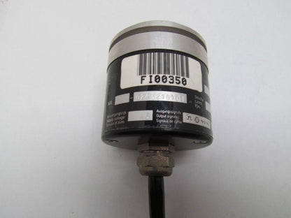 RSF-Elektronik A-5121 Tarsdorf 93 Encoder 004-0243210101