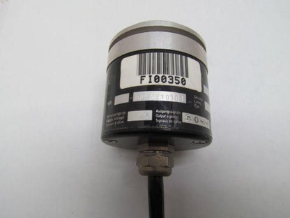 RSF-Elektronik A-5121 Tarsdorf 93 Encoder 004-0243210101