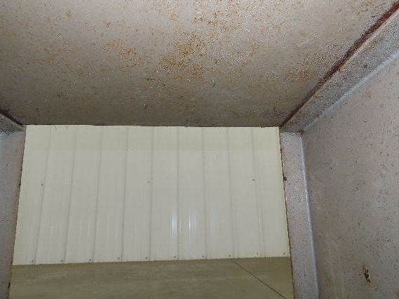 Vintage Podium Work Desk Cast Iron 2 Tier Stand 24x18" Top 25x9.5"