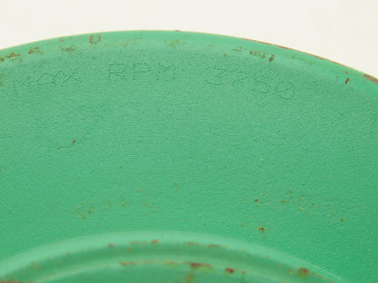 TB Woods 9SC50 Spacer Flange Coupling 2-3/16"Bore Size 9 3750RPM Cast Iron