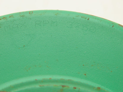 TB Woods 9SC50 Spacer Flange Coupling 2-3/16"Bore Size 9 3750RPM Cast Iron