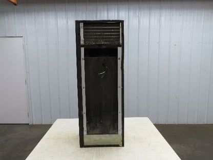 Hoffman CR43-0818-002H Pro Air Industrial Cabinet Air Conditioner 8500BTU 115V
