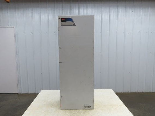 Hoffman CR43-0818-002H Pro Air Industrial Cabinet Air Conditioner 8500BTU 115V