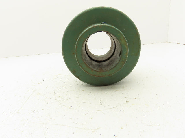 Woods 8S 2 3/8 Spacer Flange Coupling Flex Sleeve Set 2-3/8" Bore