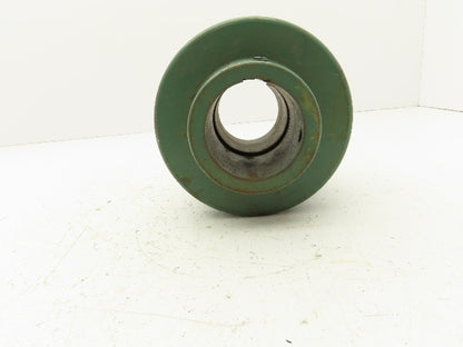 Woods 8S 2 3/8 Spacer Flange Coupling Flex Sleeve Set 2-3/8" Bore
