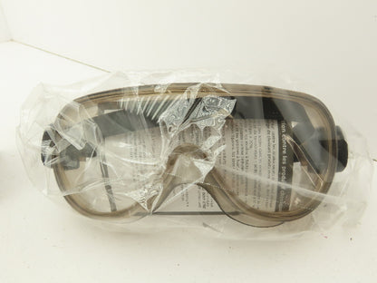 Encon 05058204 Safety Goggles Anti-Fog Chemical Splash High Impact  Lot of 7