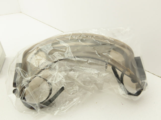 Encon 05058204 Safety Goggles Anti-Fog Chemical Splash High Impact  Lot of 7