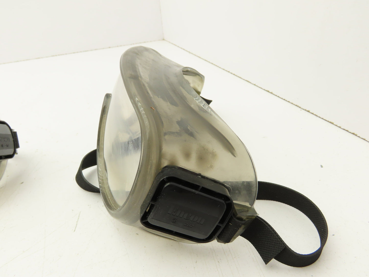 Encon 05058204 Safety Goggles Anti-Fog Chemical Splash High Impact  Lot of 5