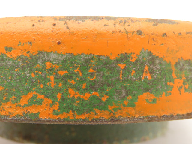 Woods 9SC35 Spacer Coupling Flange 2-3/16" Bore