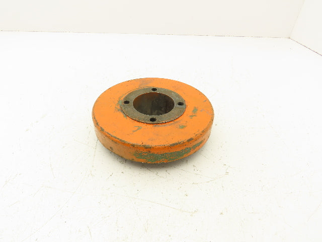 Woods 9SC35 Spacer Coupling Flange 2-3/16" Bore