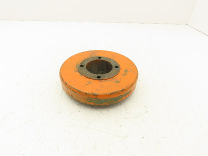 Woods 9SC35 Spacer Coupling Flange 2-3/16" Bore