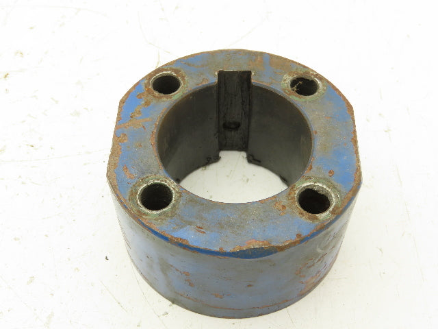 Woods 9SCH X 2 1/8 Sure-Flex Spacer Hub 2-1/8" Keyed Bore