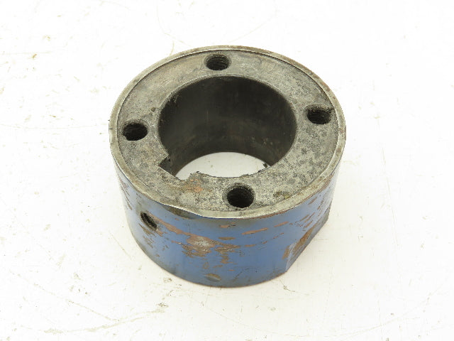 Woods 9SCH X 2 1/8 Sure-Flex Spacer Hub 2-1/8" Keyed Bore