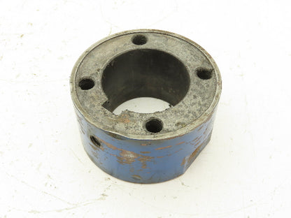 Woods 9SCH X 2 1/8 Sure-Flex Spacer Hub 2-1/8" Keyed Bore