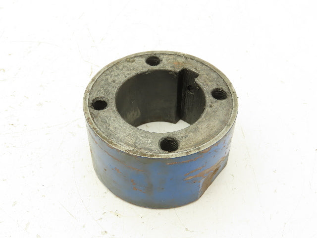 Woods 9SCH X 2 1/8 Sure-Flex Spacer Hub 2-1/8" Keyed Bore