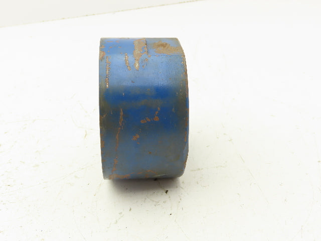 Woods 9SCH X 2 1/8 Sure-Flex Spacer Hub 2-1/8" Keyed Bore