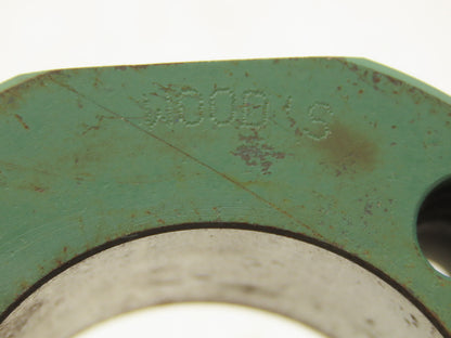 Woods 9SCH X 2 1/8 Sure-Flex Spacer Hub 2-1/8" Keyed Bore