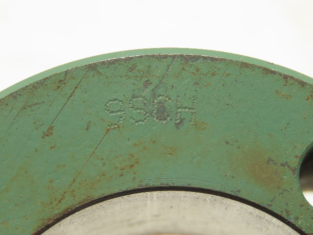 Woods 9SCH X 2 1/8 Sure-Flex Spacer Hub 2-1/8" Keyed Bore