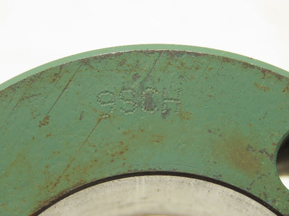 Woods 9SCH X 2 1/8 Sure-Flex Spacer Hub 2-1/8" Keyed Bore