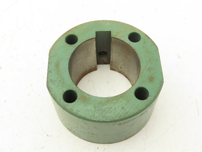 Woods 9SCH X 2 1/8 Sure-Flex Spacer Hub 2-1/8" Keyed Bore