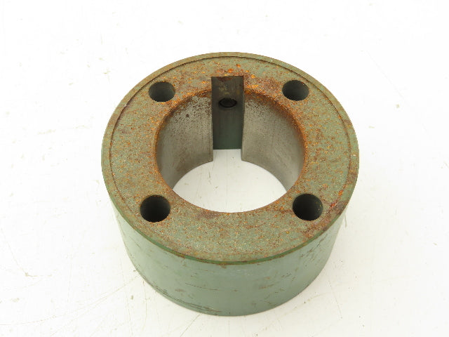 Woods 9SCH X 2 1/8 Sure-Flex Spacer Hub 2-1/8" Keyed Bore