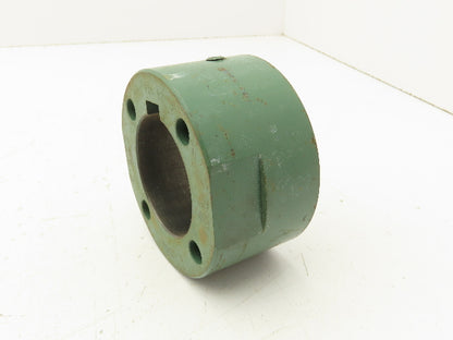 Woods 9SCH X 2 1/8 Sure-Flex Spacer Hub 2-1/8" Keyed Bore