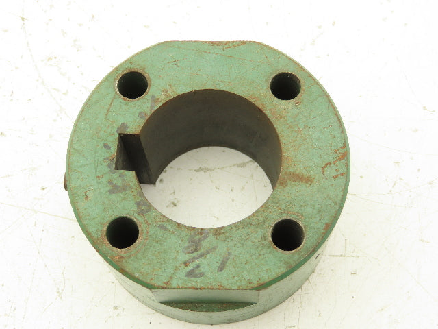 Woods Sure-Flex Spacer Hub 1-7/8" Keyed Bore