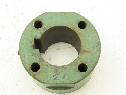 Woods Sure-Flex Spacer Hub 1-7/8" Keyed Bore