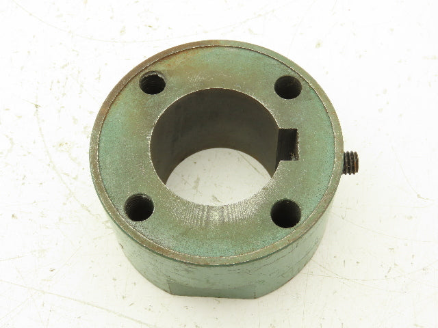 Woods Sure-Flex Spacer Hub 1-7/8" Keyed Bore