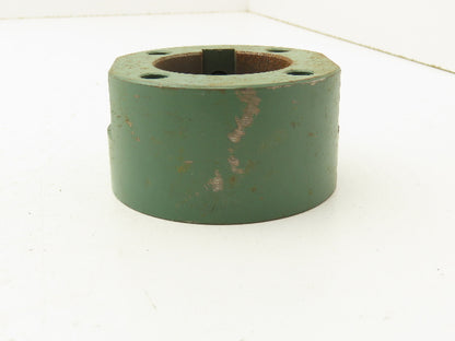 TB Woods 8SCH 1 7/8 Sure-Flex Spacer Hub Coupling 1-7/8" Keyed Bore
