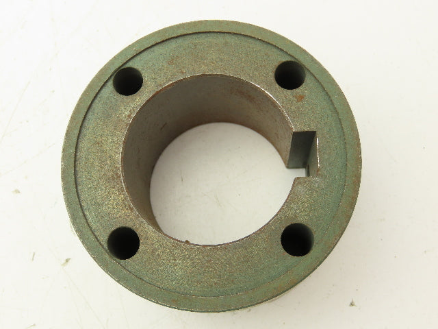 TB Woods 8SCH 1 7/8 Sure-Flex Spacer Hub Coupling 1-7/8" Keyed Bore