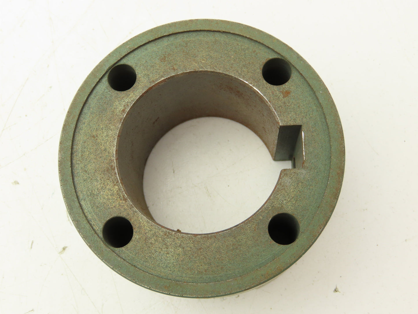 TB Woods 8SCH 1 7/8 Sure-Flex Spacer Hub Coupling 1-7/8" Keyed Bore