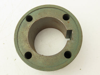 TB Woods 8SCH 1 7/8 Sure-Flex Spacer Hub Coupling 1-7/8" Keyed Bore