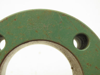 TB Woods 8SCH 1 7/8 Sure-Flex Spacer Hub Coupling 1-7/8" Keyed Bore