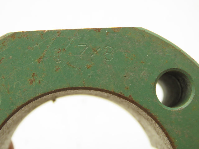 TB Woods 8SCH 1 7/8 Sure-Flex Spacer Hub Coupling 1-7/8" Keyed Bore