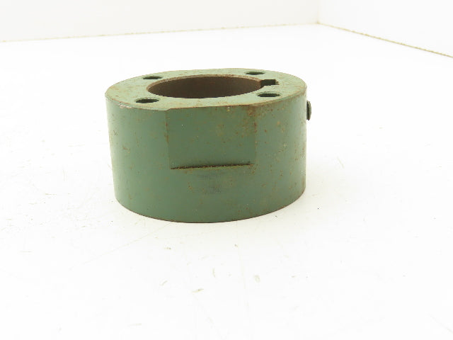 TB Woods 8SCH 1 7/8 Sure-Flex Spacer Hub Coupling 1-7/8" Keyed Bore