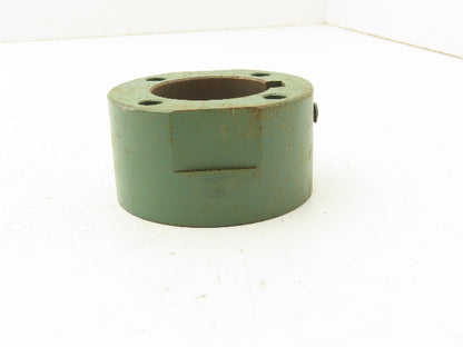TB Woods 8SCH 1 7/8 Sure-Flex Spacer Hub Coupling 1-7/8" Keyed Bore